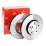 Ford Focus 3 1.6 TDCi 2011-2020 Ön Fren Diski 278MM - TRW (TAKIM)