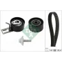 Ford Focus 3 1.6 TDCi 2011-2020 Triger Seti - INA
