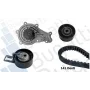 Ford Focus 3 1.6 TDCi 2011-2020 Triger Seti ve Su Pompası - BUGATTI