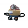 Ford Focus 3 1.6 TDCi 2011-2020 Triger Seti ve Su Pompası - FORD