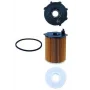 Ford Focus 3 1.6 TDCi 2011-2020 Yağ Filtresi - MAHLE