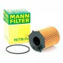 Ford Focus 3 1.6 TDCi 2011-2020 Yağ Filtresi - MANN