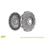 Ford Grand C-Max 1.5 TDCi - 1.6TDCi Baskı/ Balata - VALEO