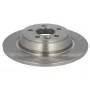 Ford Mondeo 1.6 TDCi 2011-2015 Arka Fren Diski - GOODYEAR (1 ADET)