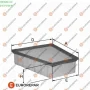 Ford Mondeo 1.6 TDCi 2011-2015 Hava Filtresi - EUROREPAR