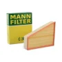 Ford Mondeo 1.6 TDCi 2011-2015 Hava Filtresi - MANN