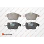 Ford Mondeo 1.6 TDCi 2011-2015 Ön Fren Balatası - EUROREPAR