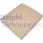 Ford Mondeo 1.6 TDCi 2011-2015 Polen Filtresi - DELPHI