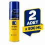 Hızlı Cila 500 ML - GOODYEAR (2 ADET)