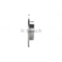 Honda Civic 1.6 2006-2016 Arka Fren Diski - BOSCH (1 ADET)