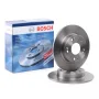 Honda Civic 1.6 2006-2016 Arka Fren Diski - BOSCH (1 ADET)