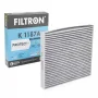 Honda Civic 1.6 2006-2016 Karbonlu Polen Filtresi - FILTRON