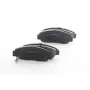 Honda Civic 1.6 2006-2016 Ön Fren Balatası - GOODYEAR