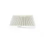 Honda Civic 1.6 2006-2016 Polen Filtresi - BOSCH