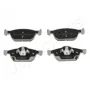 Honda Civic (VIII, IX, X) Ön Fren Balatası - JAPANPARTS