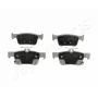 Honda Civic FC5 1.6 2016-2022 Arka Fren Balatası - JAPANPARTS