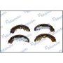 Hyundai Accent Era 1.5 CRDi 2005-2010 Arka Pabuç Balata - MANDO