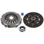 Hyundai Accent Era 1.5 CRDi 2005-2010 Debriyaj Seti - SACHS