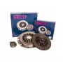 Hyundai Accent Era 1.5 CRDi 2005-2010 Debriyaj Seti - SECO