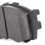 Hyundai Accent Era 1.5 CRDi 2005-2010 Ön Fren Balatası - BOSCH