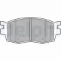 Hyundai Accent Era 1.5 CRDi 2005-2010 Ön Fren Balatası - DELPHI
