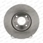 Hyundai Accent Era 1.5 CRDi 2005-2010 Ön Fren Diski - FERODO (TAKIM)