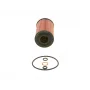 Hyundai Accent Era 1.5 CRDi 2005-2010 Yağ Filtresi - BOSCH (OTOMATİK)