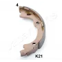 Kia Sportage 1.6 Benzin 2011-2015 El Fren Balatası - JAPANPARTS (2.Tip)