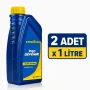 KIRMIZI ORGANİK ANTİFRİZ -56 °C 1 LT - GOODYEAR (2 ADET)