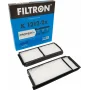 Mazda 3 1.6 2003-2008 Polen Filtresi - FILTRON