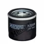 Mazda 3 1.6 2003-2009 Yağ Filtresi - HENGST