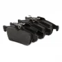 Mazda 3 1.6 2003-2013 Arka Fren Balatası - DELPHI