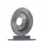 Mazda 3 1.6 2003-2013 Arka Fren Diski 265MM - BLUE PRINT (1 ADET)