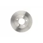 Mazda 3 1.6 2003-2013 Arka Fren Diski 265MM - BOSCH (1 ADET)