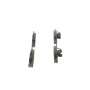 Mazda 3 1.6 2003-2013 Ön Fren Balatası - BOSCH