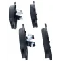 Mazda 3 1.6 2003-2013 Ön Fren Balatası - TRW