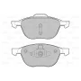 Mazda 3 1.6 2003-2013 Ön Fren Balatası - VALEO