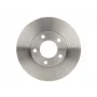 Mazda 3 1.6 2003-2013 Ön Fren Diski 278MM - BOSCH (1 ADET)