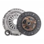 Mitsubishi Attrage 1.2 2014-2015 3A92 Debriyaj Seti - EXEDY