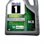 Mobil 1 ESP X2 0W20 Motor Yağı 5 L ÜT:2026