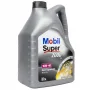 Mobil Super 2000 X1 10W40 Motor Yağı 4 L ÜT:2026