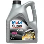 Mobil Super 2000 X1 10W40 Motor Yağı 4 L ÜT:2026