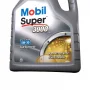 Mobil Super 3000 X1 Formula FE 5W30 Motor Yağı 4 L ÜT:2026