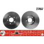 Nissan Primera 1.6 2002-2008 Arka Fren Diski - TRW (TAKIM)