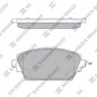 Nissan Primera 1.6 2002-2008 Ön Fren Balatası - HI-Q