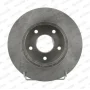 Nissan Primera 1.6 2002-2008 Arka Fren Diski - FERODO (TAKIM)
