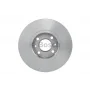 Renault Clio 5 1.0 Tce 2020- Ön Fren Diski 258MM - BOSCH (1 ADET)