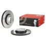 Renault Clio 5 1.0 Tce 2020- Ön Fren Diski 258MM - BREMBO (1 ADET)
