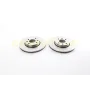 Renault Clio 5 1.0 Tce 2020- Ön Fren Diski 258MM - GOODYEAR (1 ADET)
