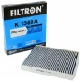 Seat Arona 1.0 Tsi 2020- Karbonlu Polen Filtresi - FILTRON